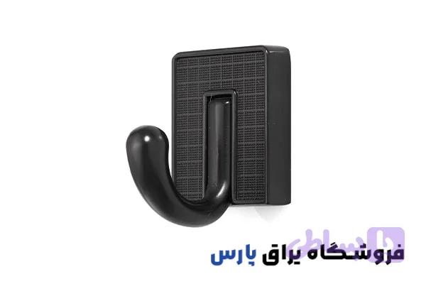 قلاب لباس ملونی (کد P68XA) — تصویر 1