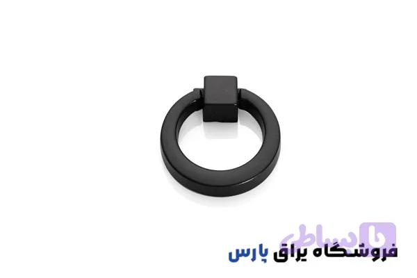 دستگیره تک‌پیچ ملونی (کد R5VW8) — تصویر 1