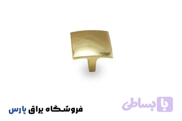 دستگیره تک پیچ کد 160 نایس