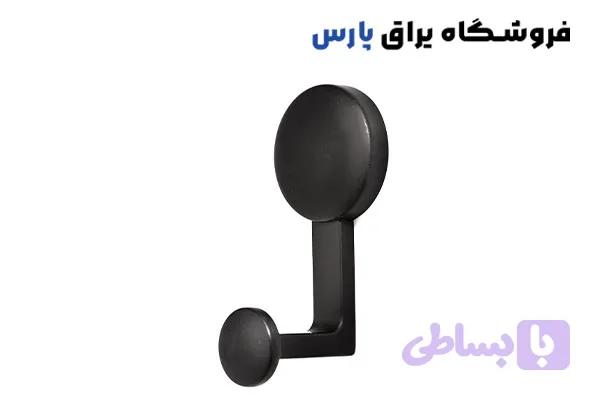 قلاب لباس ملونی (کد 8JUUJ) — تصویر 1