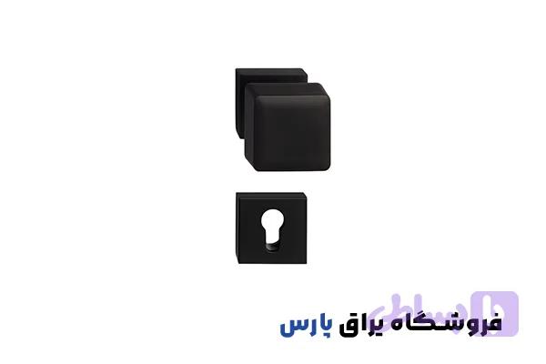 دستگیره در رزت HTN — تصویر 1