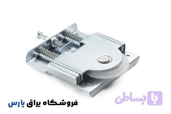 قرقره 100 کیلویی نایس