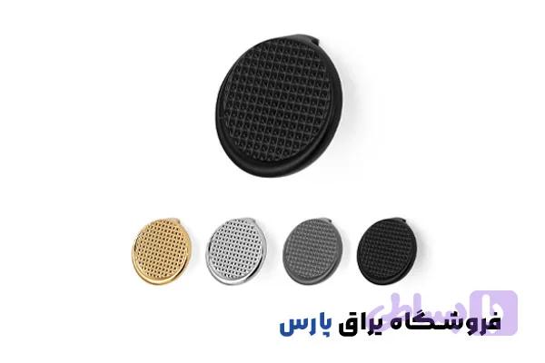 دستگیره تک‌پیچ ملونی