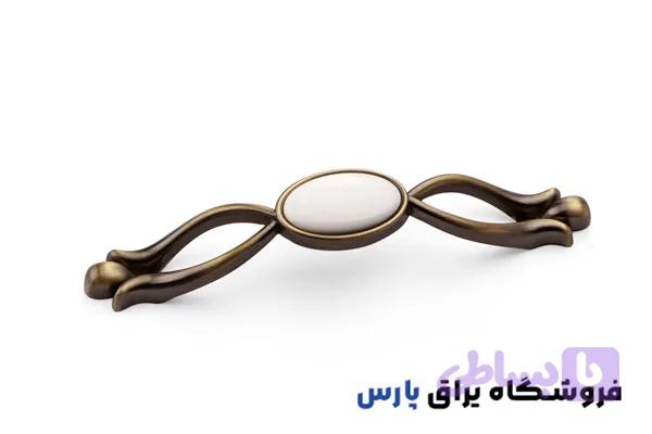 دستگیره ملونی (کد 4IMVS) — تصویر 1