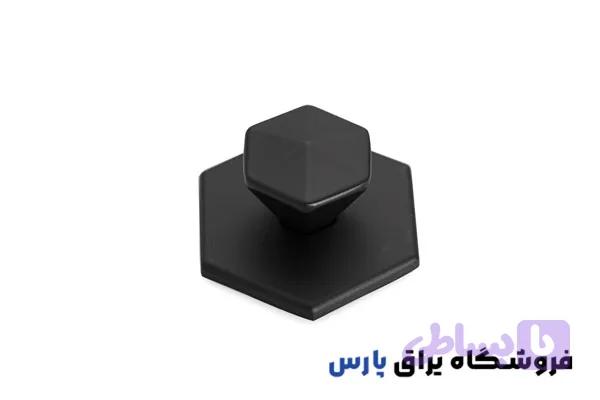 دستگیره تک‌پیچ ملونی (کد 5MSXG) — تصویر 1