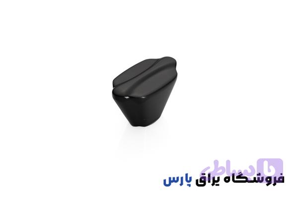 دستگیره تک‌پیچ ملونی (کد T52CP) — تصویر 1