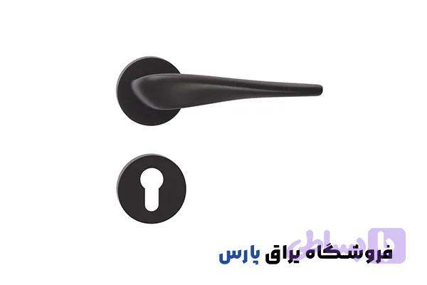 دستگیره در رزت HTN (کد BDL7C) — تصویر 1