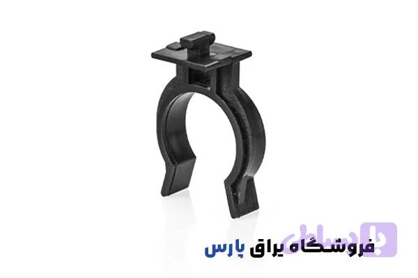 کلیپس پاخور ملونی