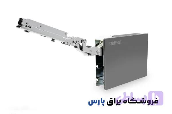 جک آرام‌بند HK ملونی — تصویر 1