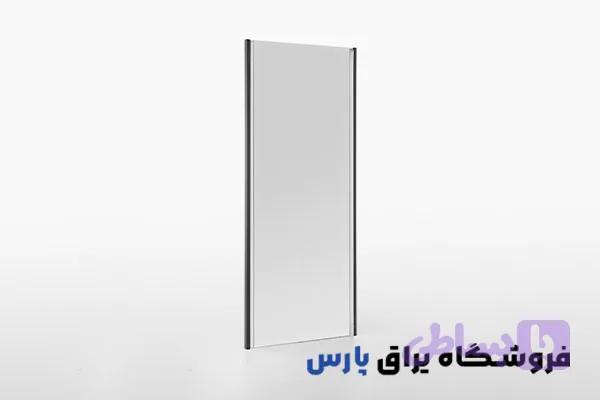 آینه ریلی کمدی LED دار یونی‌هوپر