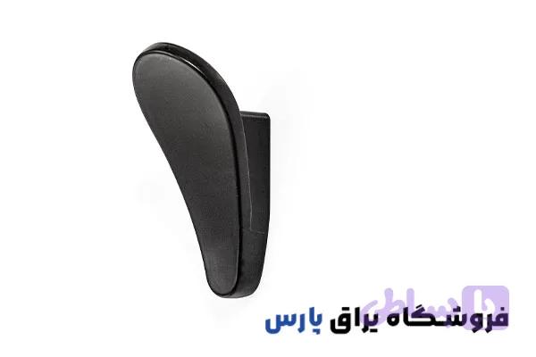 قلاب لباس ملونی (کد W8EUU) — تصویر 1