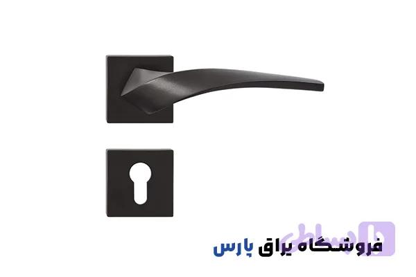 دستگیره در رزت HTN (کد X2YR6) — تصویر 1