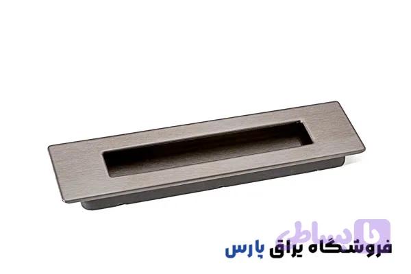 دستگیره توکار ملونی (کد CCDOW) — تصویر 1