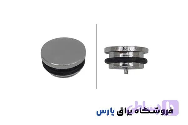 درپوش لوله 16 نایس