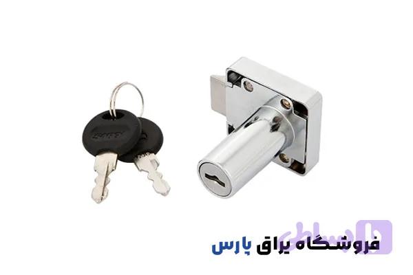 قفل کمدی توپی بلند سارو