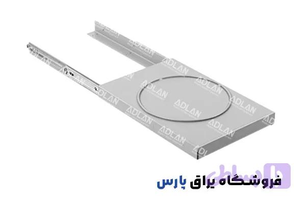 زیر کپسولی مدل نوشا آدلان — تصویر 1