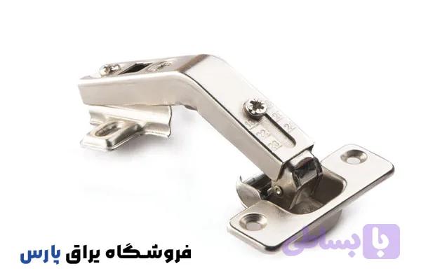 لولا کنج 135 درجه نایس