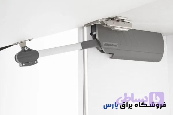 جک لمپ ملونی