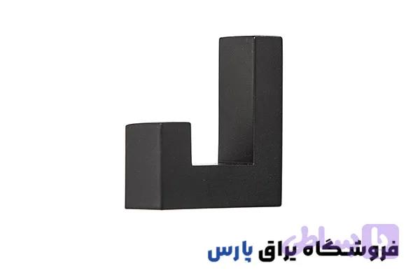 قلاب لباس ملونی (کد APBW2) — تصویر 1