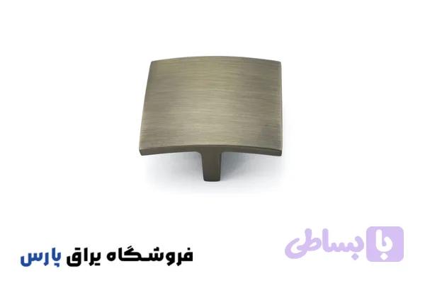دستگیره تک پیچ کد 162 نایس