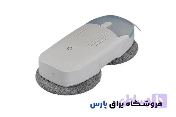 ربات شیشه پاک کن HTN