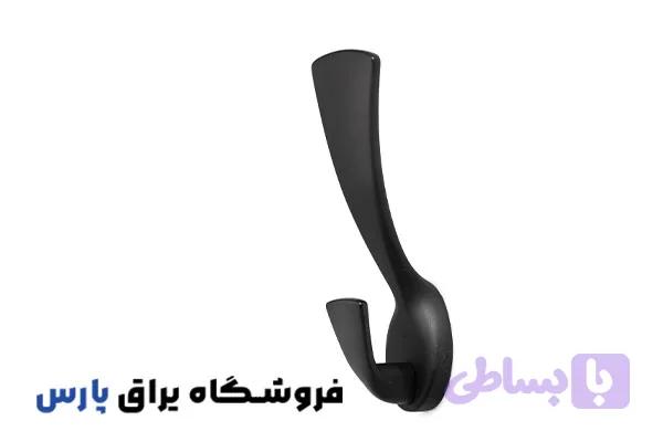 قلاب لباس ملونی (کد QN052) — تصویر 1