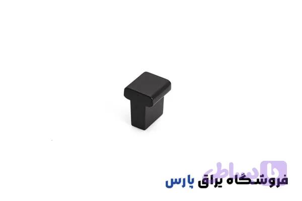 دستگیره تک‌پیچ ملونی (کد GB74B) — تصویر 1