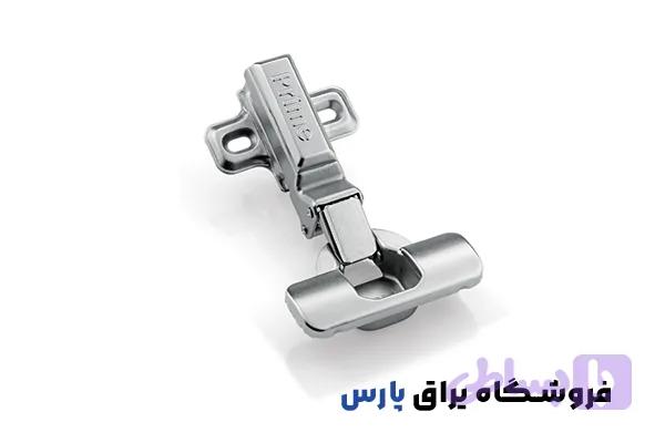 لولا گازور ساده 45- درجه HTN — تصویر 1