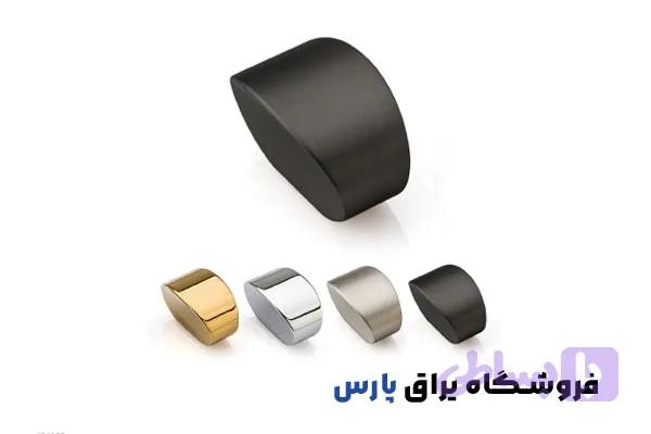 دستگیره تک‌پیچ ملونی (کد 5BP9Q)