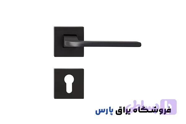 دستگیره در رزت HTN (کد B7AMA) — تصویر 1