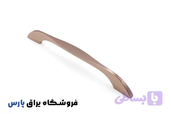 دستگیره کد 118 نایس