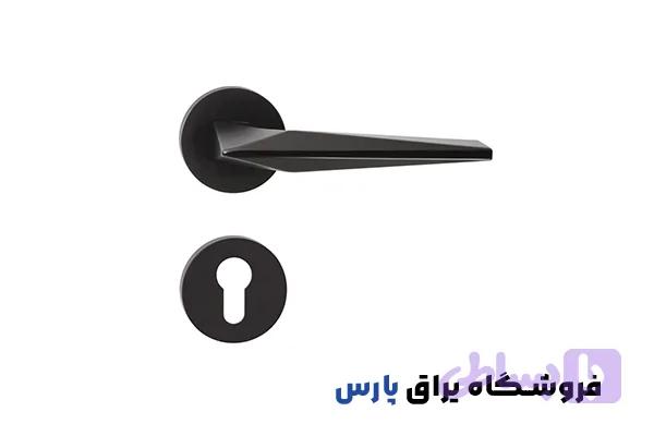 دستگیره در رزت HTN (کد 0IWFF) — تصویر 1