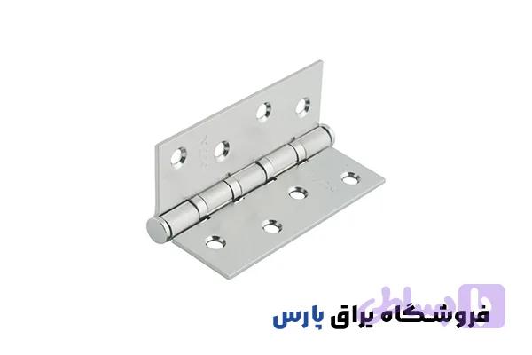 لولا تخت بلبرینگی 4 اینچ HTN — تصویر 1