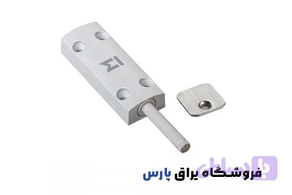 مگنت مستطیلی ملونی