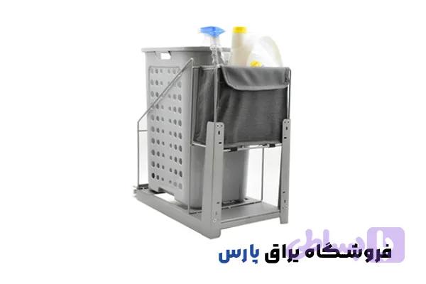 سبد رخت ریلی آدلان — تصویر 1