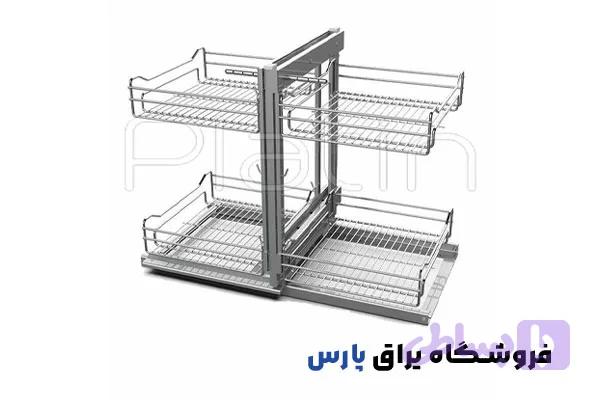 مجیک کرنر پلاتین — تصویر 1