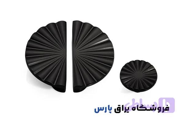 دستگیره مدرن ملونی (کد 9AIP5)