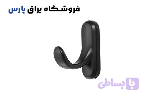 قلاب لباس ملونی — تصویر 1