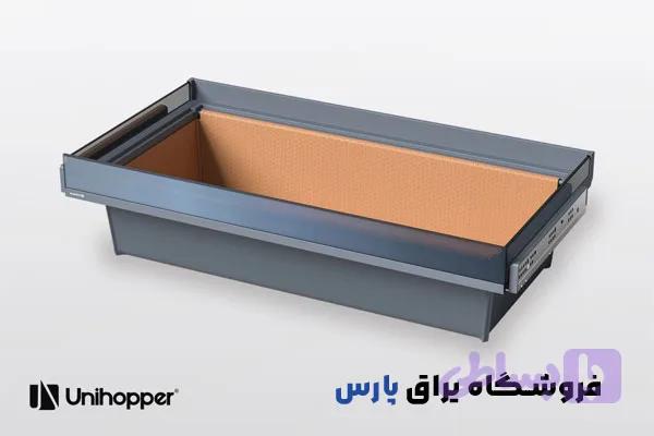 باکس چرمی یونی‌هوپر — تصویر 1