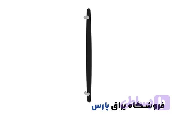 دستگیره حیاطی زاماک HTN (کد GOTAC) — تصویر 1