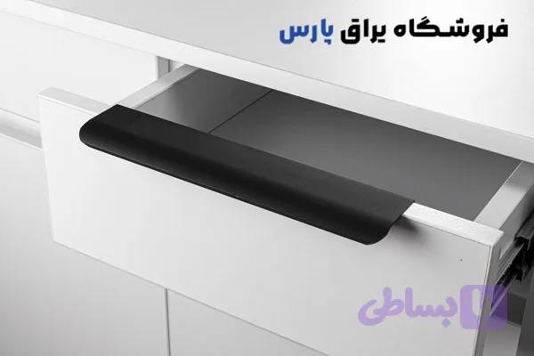 دستگیره لبه‌کاری ملونی (کد QAEYY) — تصویر 1