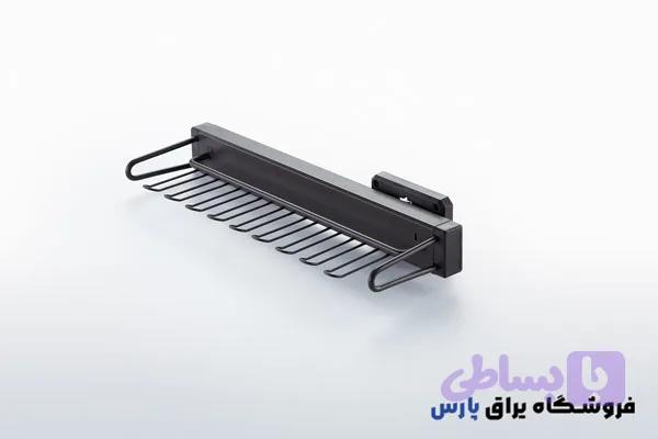 جا کرواتی ریلی یونی‌هوپر — تصویر 1