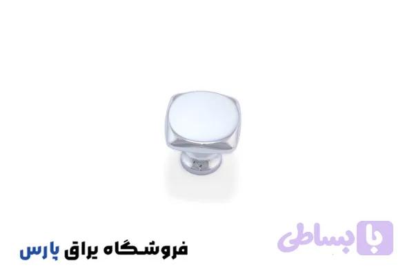 دستگیره تک پیچ کد 190 نایس