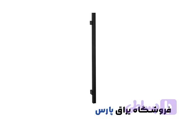 دستگیره حیاطی زاماک HTN — تصویر 1