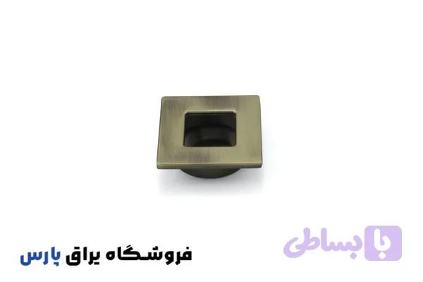 دستگیره توکار کد 301 نایس