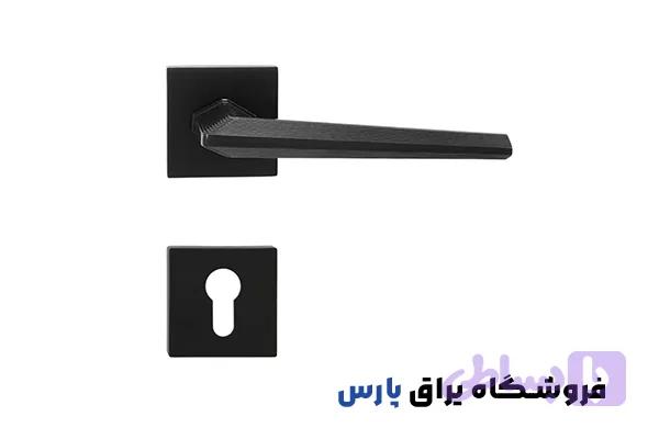 دستگیره در رزت HTN (کد 06B9B) — تصویر 1