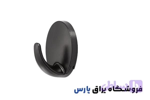 قلاب لباس ملونی (کد 3N5YI) — تصویر 1
