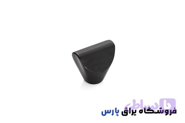 دستگیره تک‌پیچ ملونی (کد B1X26) — تصویر 1