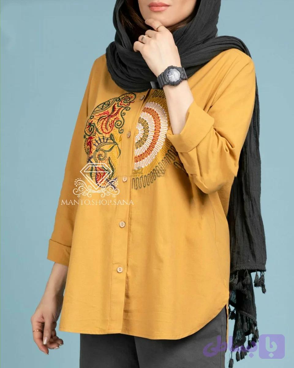 شومیز گیتی