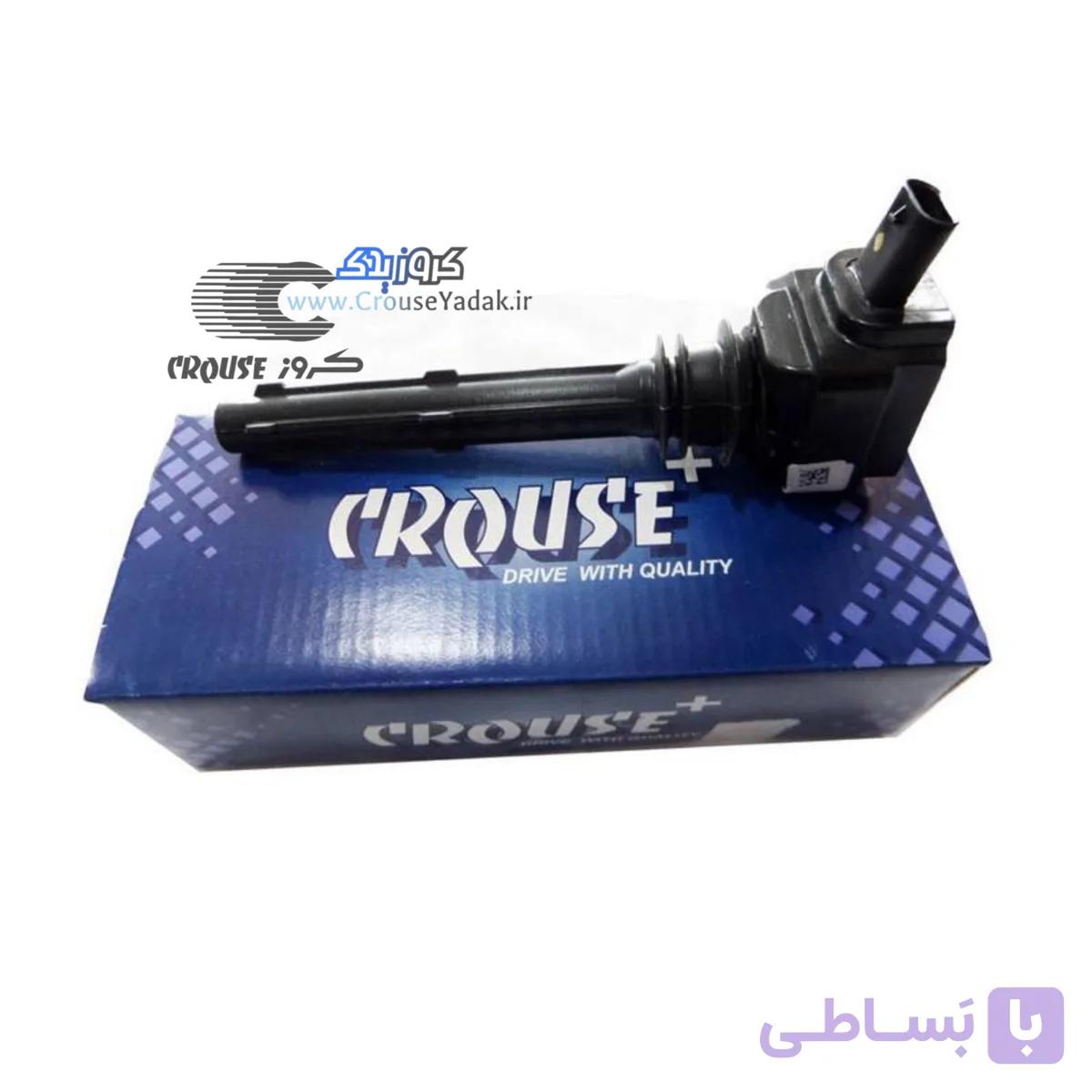 کوئل ef7 کروز